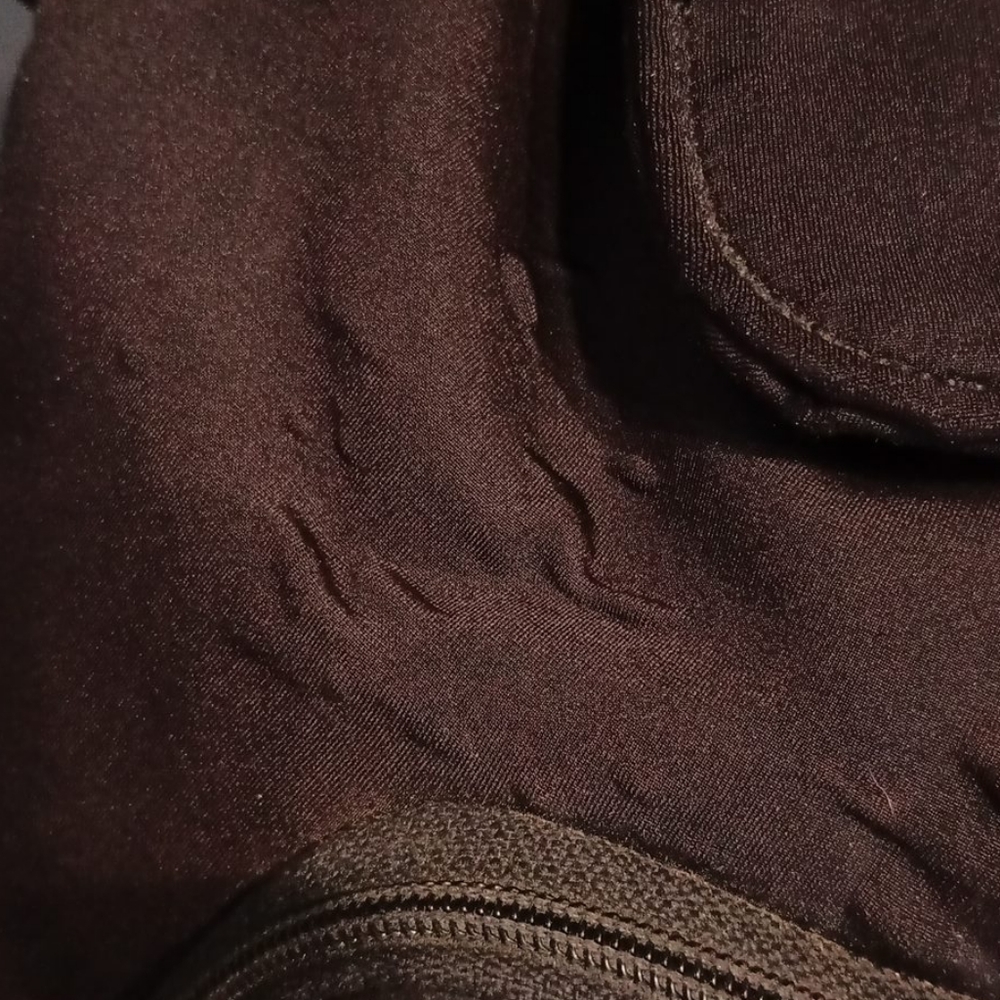 Coach Drawstring Backpack - image 7